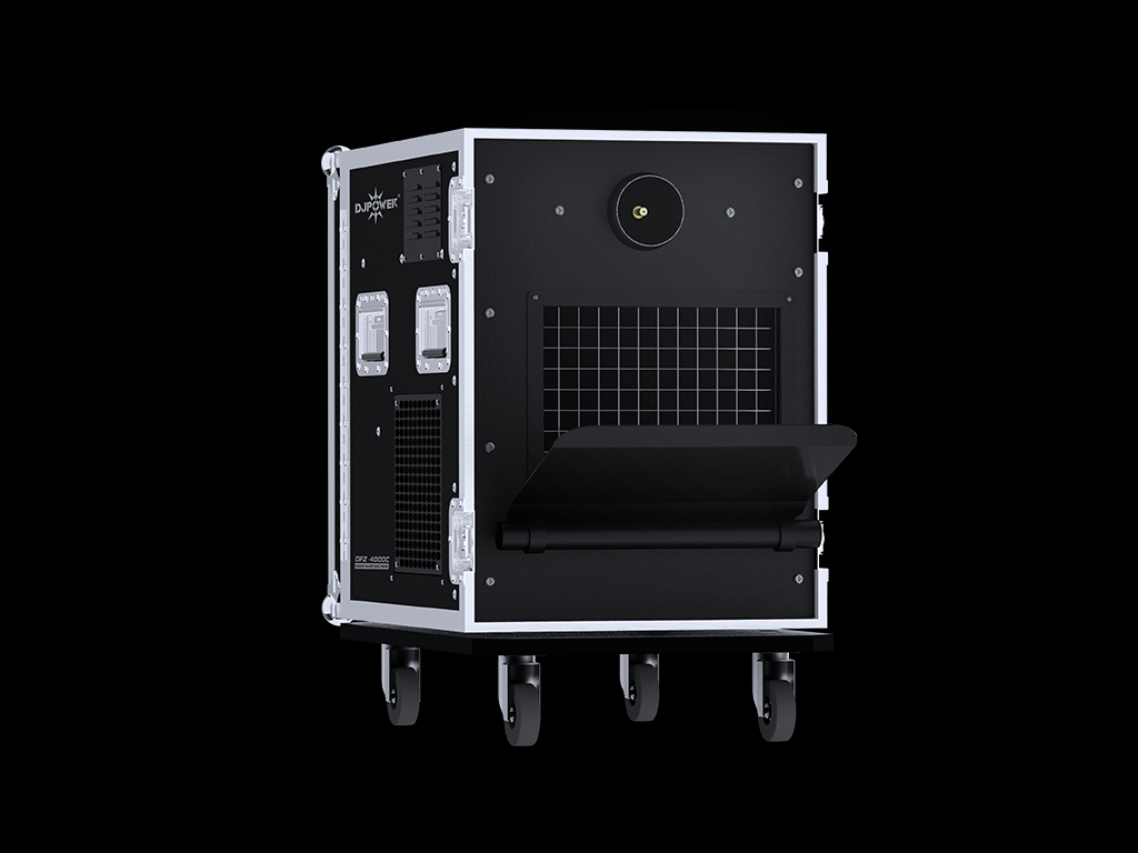 DFZ-4000C