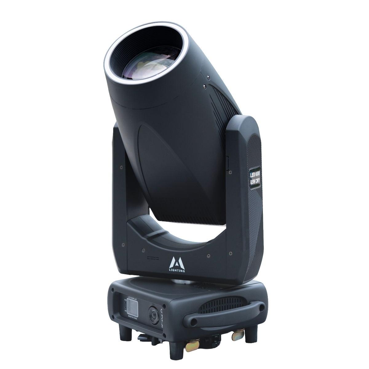 Đèn Beam Led Spot 3in1 - Mã SL-600W - M Lighitng