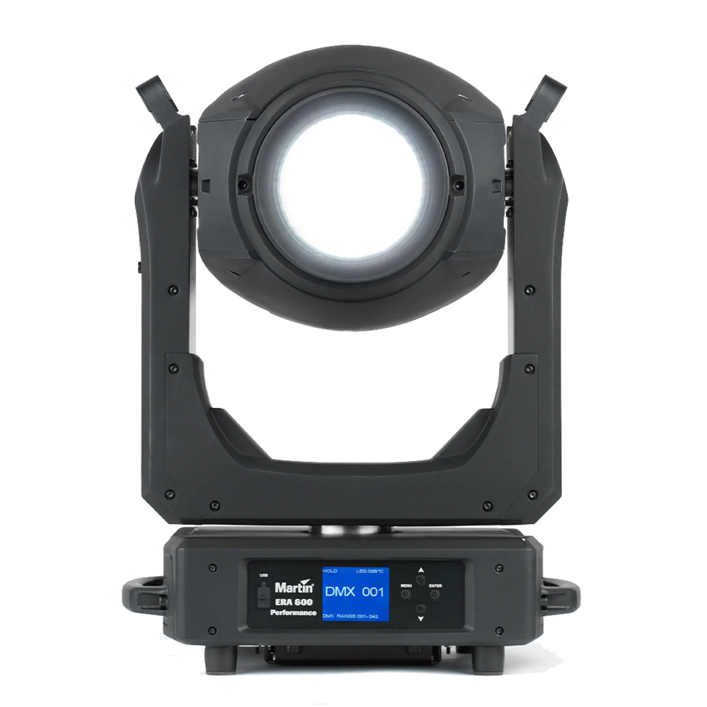Đèn Beam ERA 400 Performance CLD 300W LED Framing - Martin