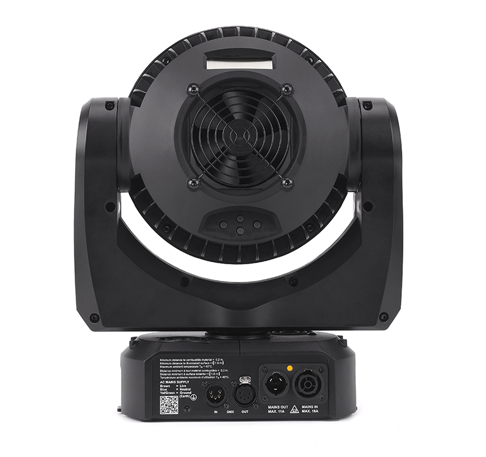 Đèn Moving MAC Aura XB - Martin