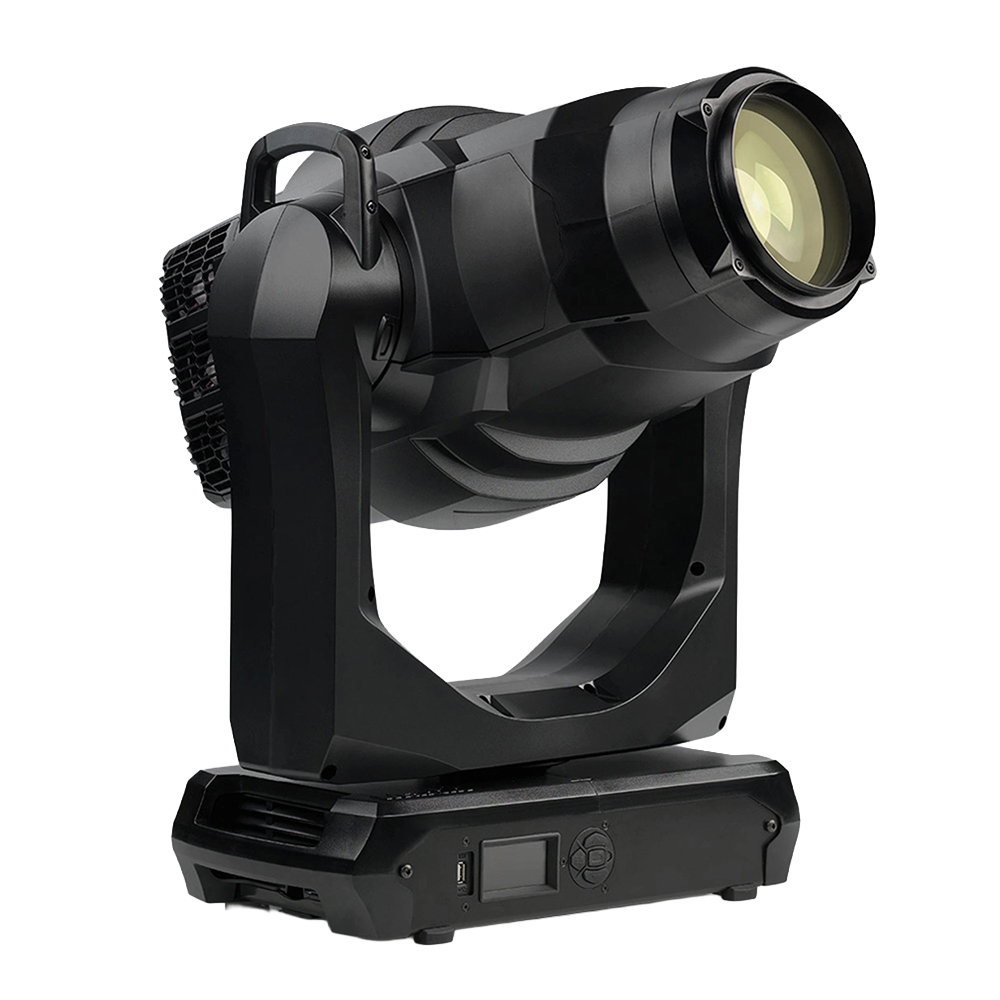 Đèn Beam MAC Encore Performance WRM 468W LED Framing - Martin
