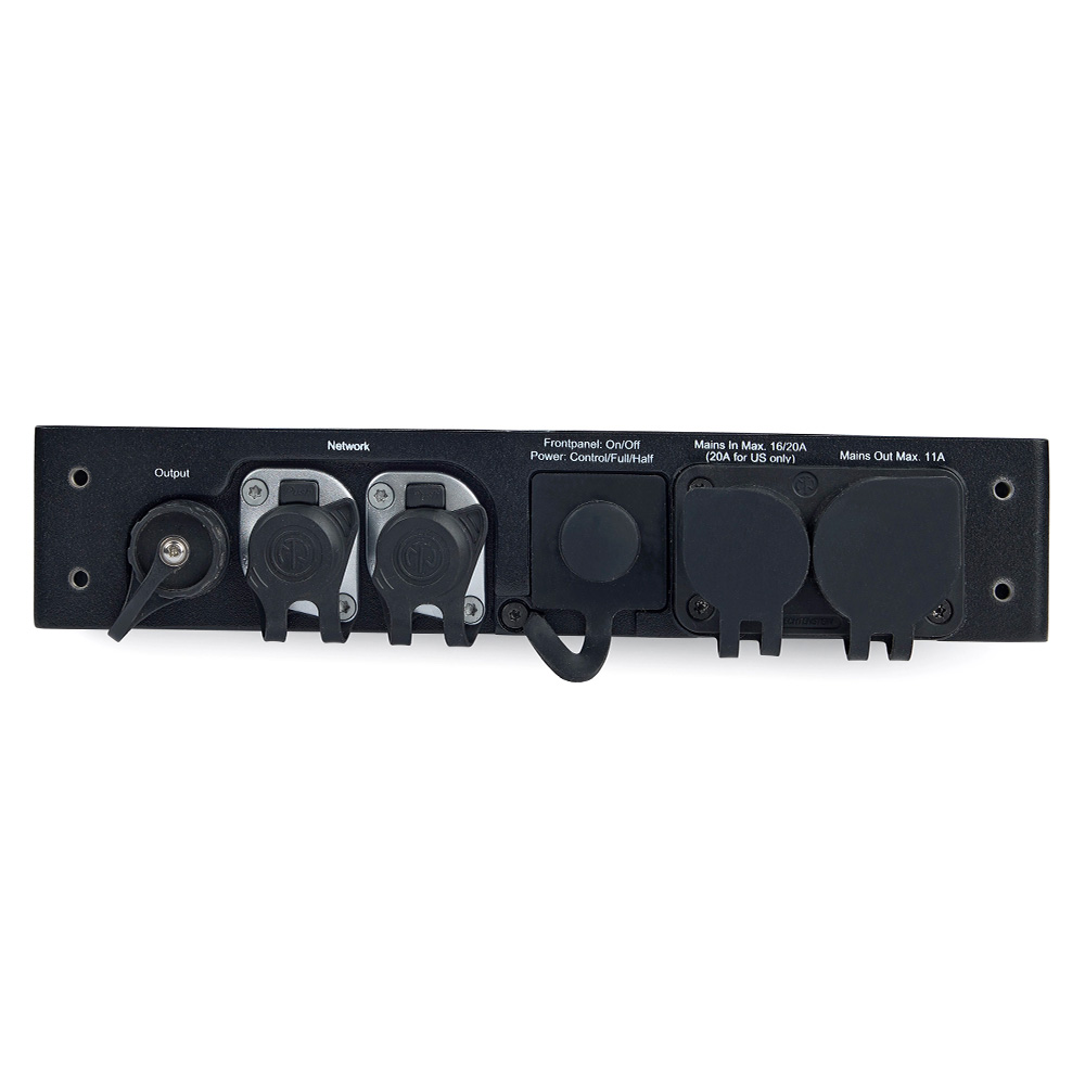 Bộ nguồn và dữ liệu trong nhà/ngoài trời dành cho đèn LED Martin Creative IP P3 PowerPort 500