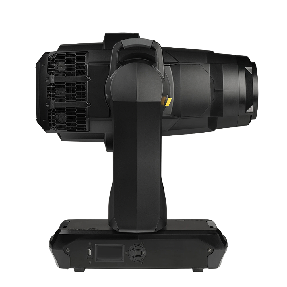Đèn Beam MAC Encore Performance WRM 468W LED Framing - Martin