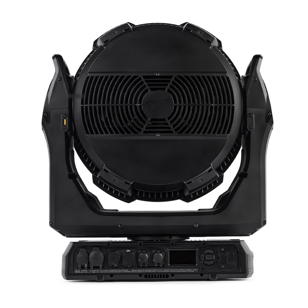 Đèn Moving MAC Aura Raven XIP Outdoor wash light - Martin