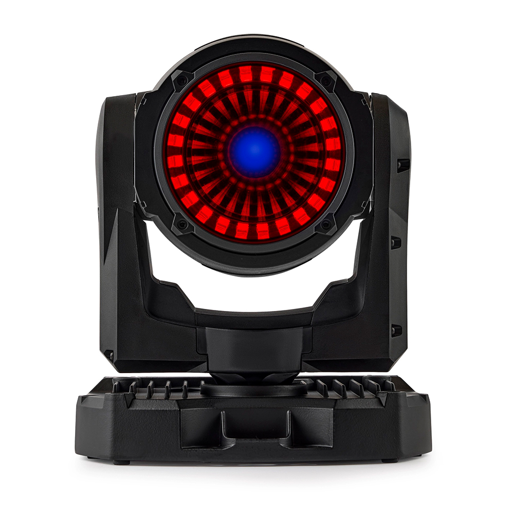 Đèn Beam MAC One Fresnel - Martin