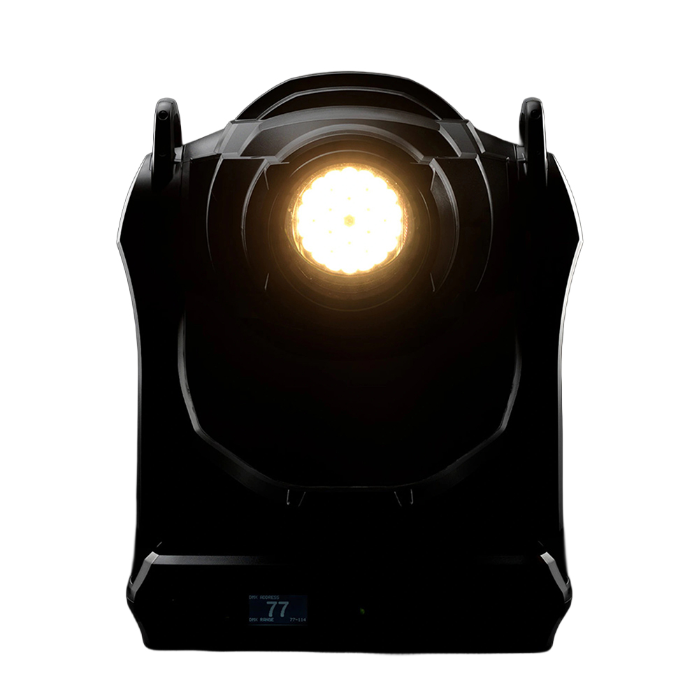 Đèn Beam MAC Encore Performance WRM 468W LED Framing - Martin