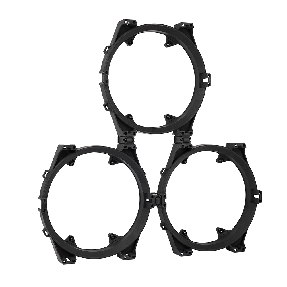 Đèn Beam MAC One Fresnel - Martin