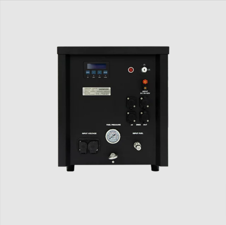Flame Head – uFlamer® x20