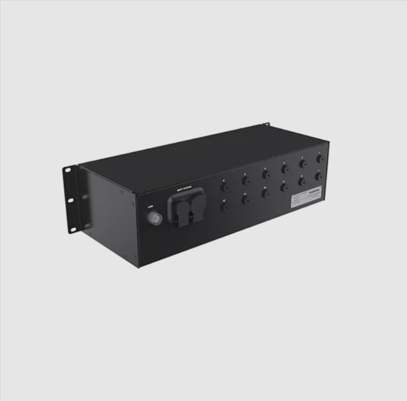 DMX Relay R12