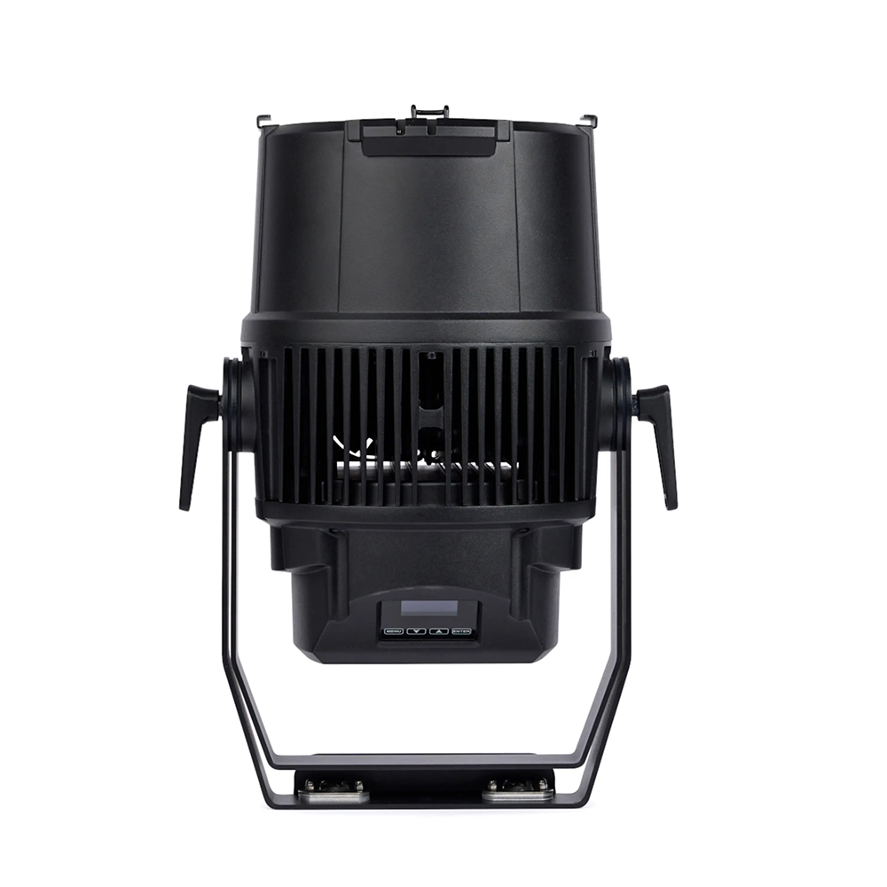Đèn LED PAR RGBW Tĩnh ELP PAR IP Có Chức Năng Zoom, Đạt Chuẩn IP65 - Martin