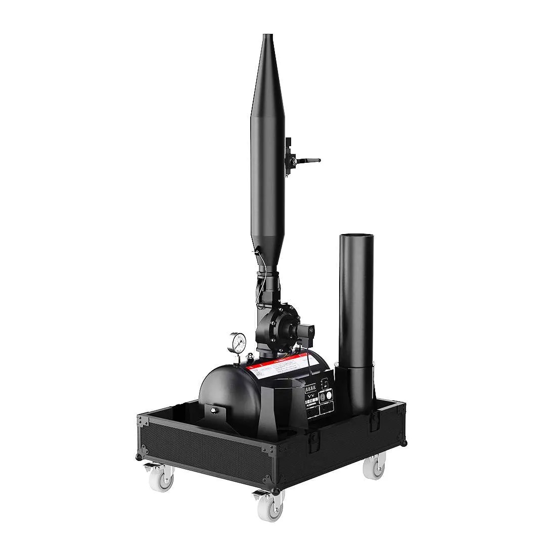 Máy Bắn Nước Và Giấy Sự Kiện Hai Trong Một - MK-CN13 100W Moka