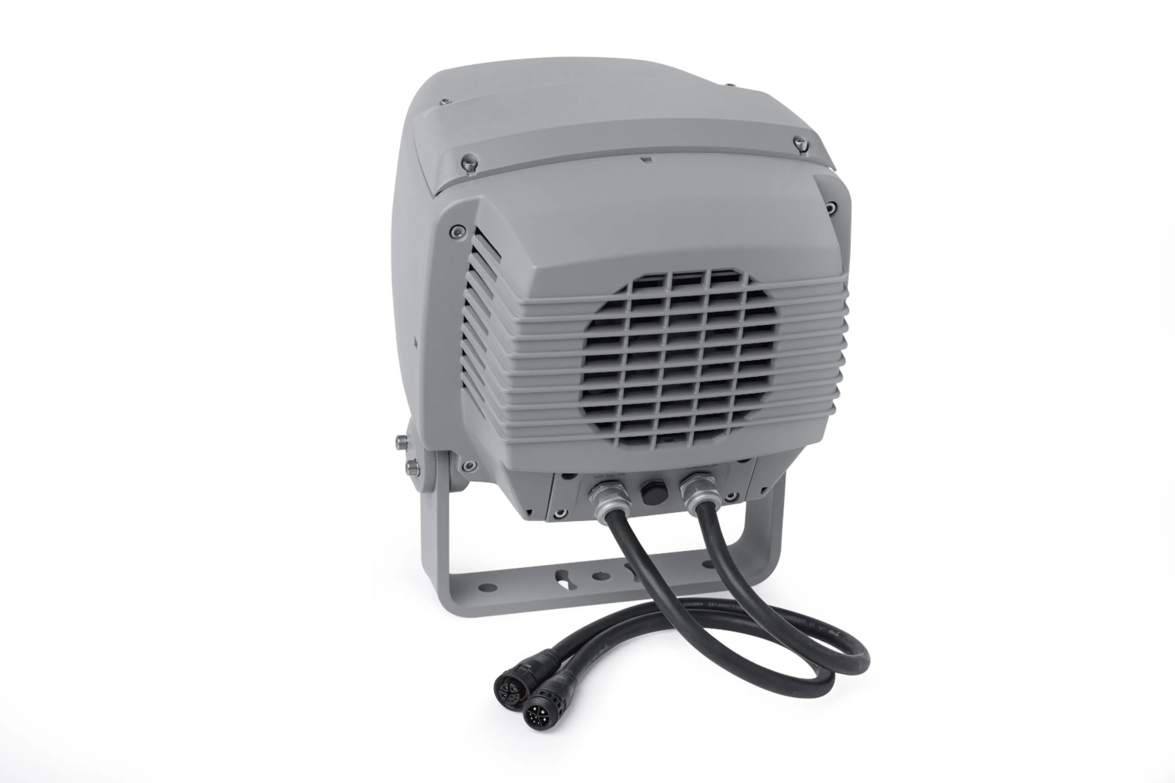 Hộp đấu nối - Nguồn điện và DMX đến PD - Martin