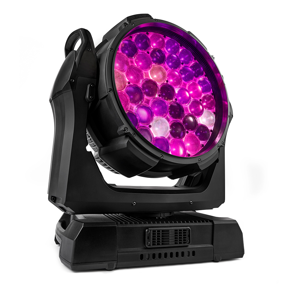 Đèn Moving MAC Aura Raven XIP Outdoor wash light - Martin