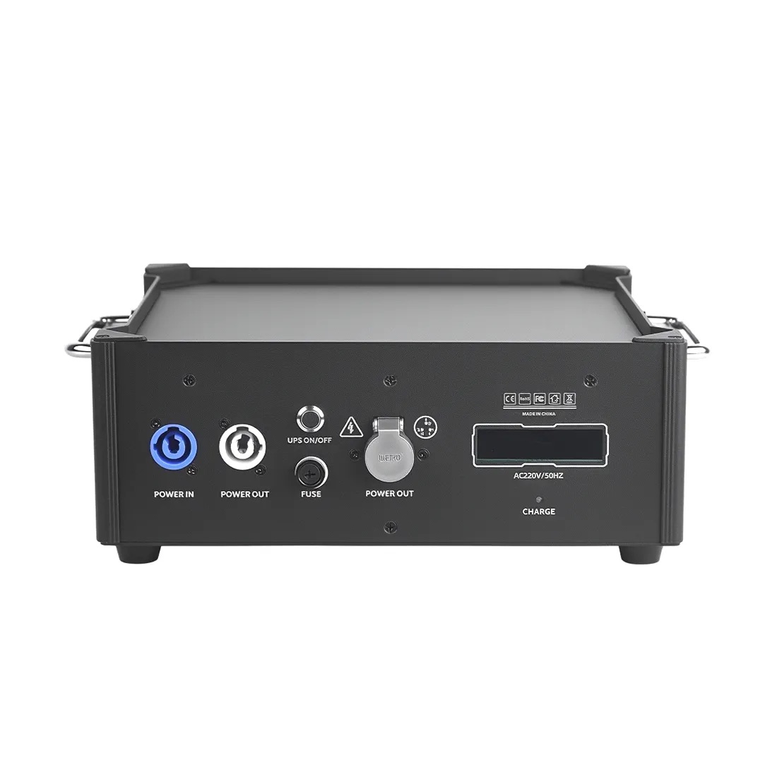 Đế Sạc Pin Máy Pháo Điện MK-E19 1000W Moka