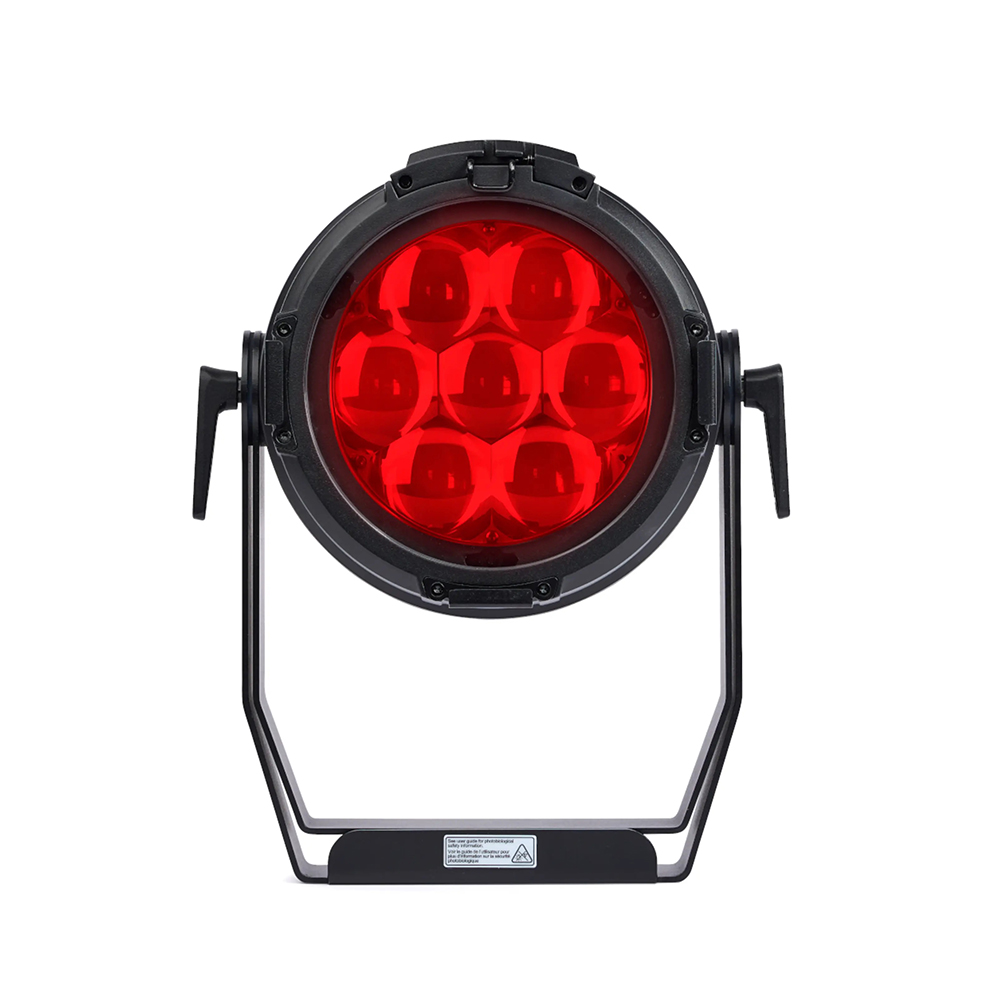 Đèn LED PAR RGBW Tĩnh ELP PAR IP Có Chức Năng Zoom, Đạt Chuẩn IP65 - Martin