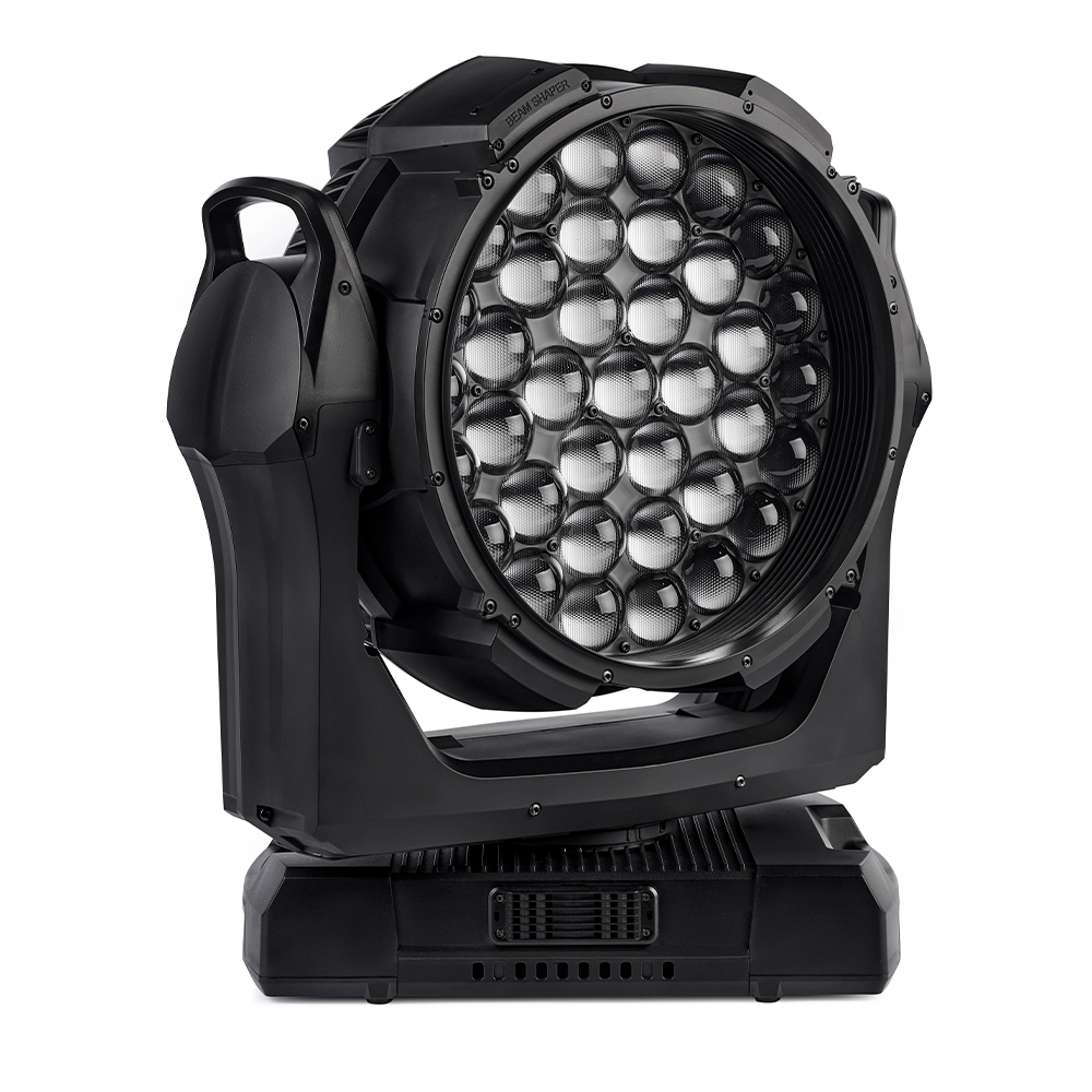 Đèn Moving MAC Aura Raven XIP Outdoor wash light - Martin