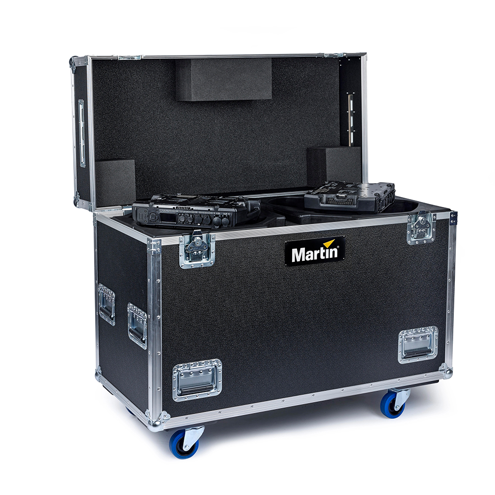 Đèn Beam Chống Nước MAC Viper XIP - Martin