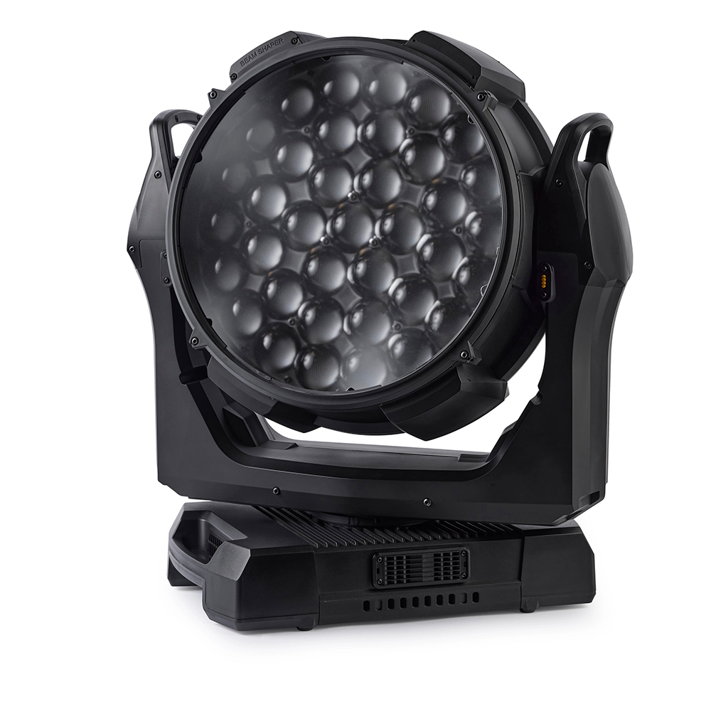 Đèn Moving MAC Aura Raven XIP Outdoor wash light - Martin