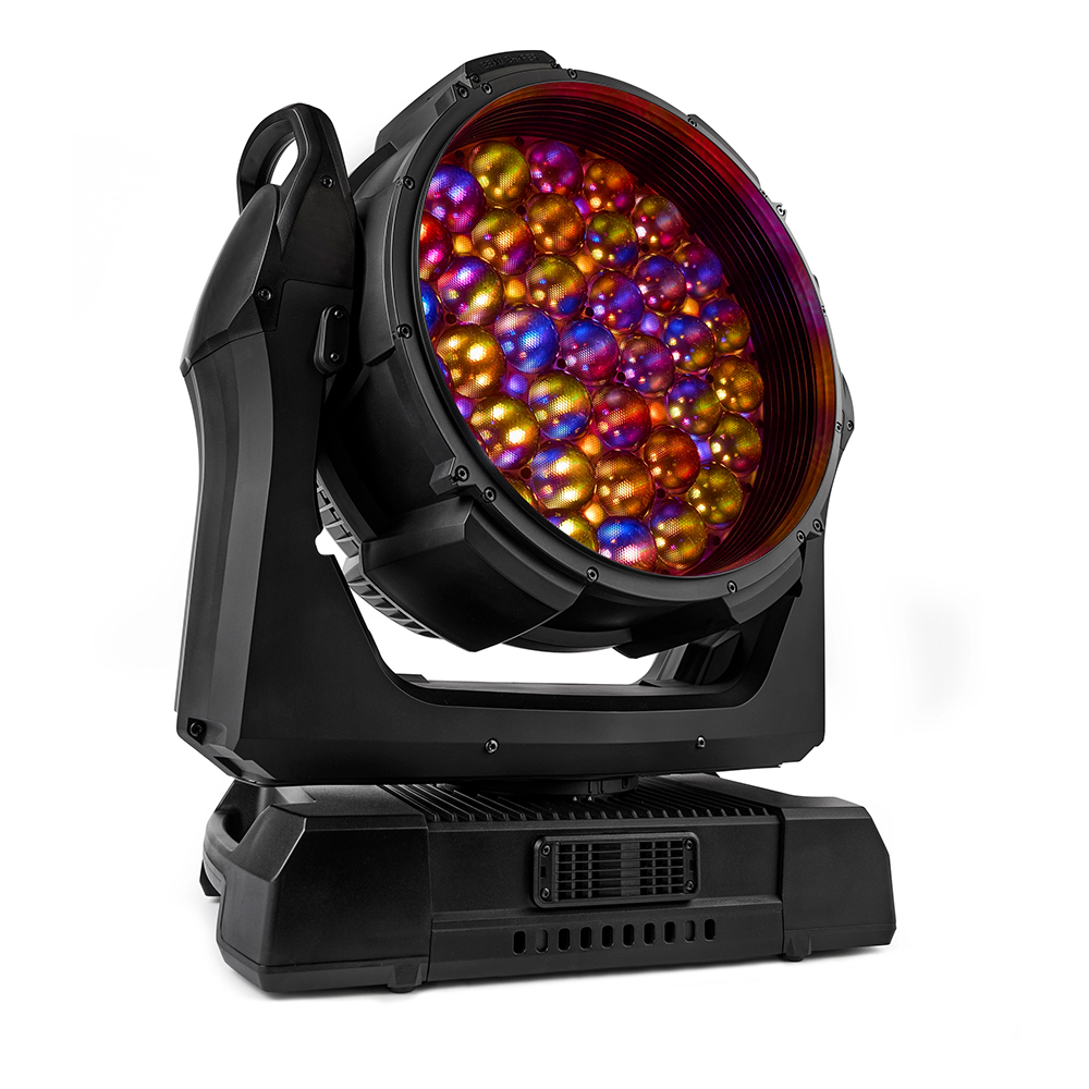 Đèn Moving MAC Aura Raven XIP Outdoor wash light - Martin