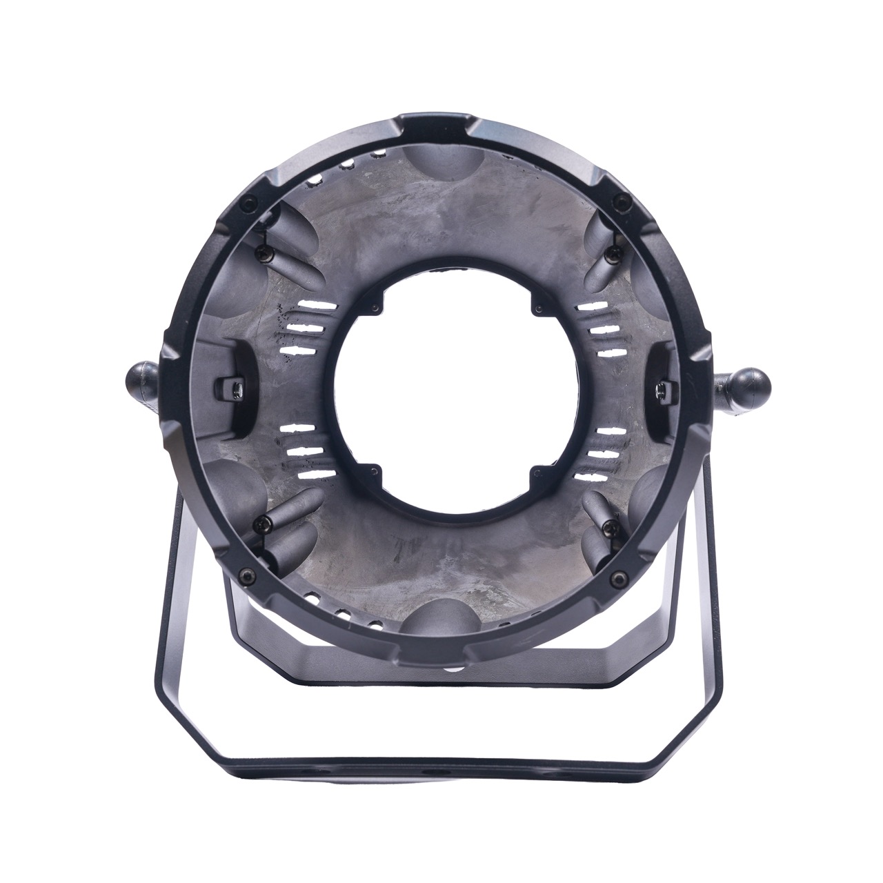 Bộ Vỏ Đèn Đèn LED 20x10W RGBW 4in1 | M Lighting