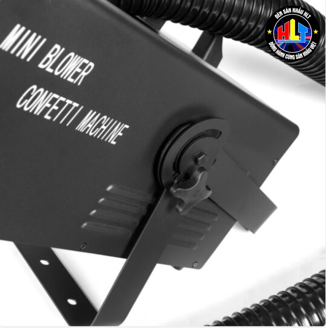 Máy Thổi Hoa Giấy Mã MK-CN01