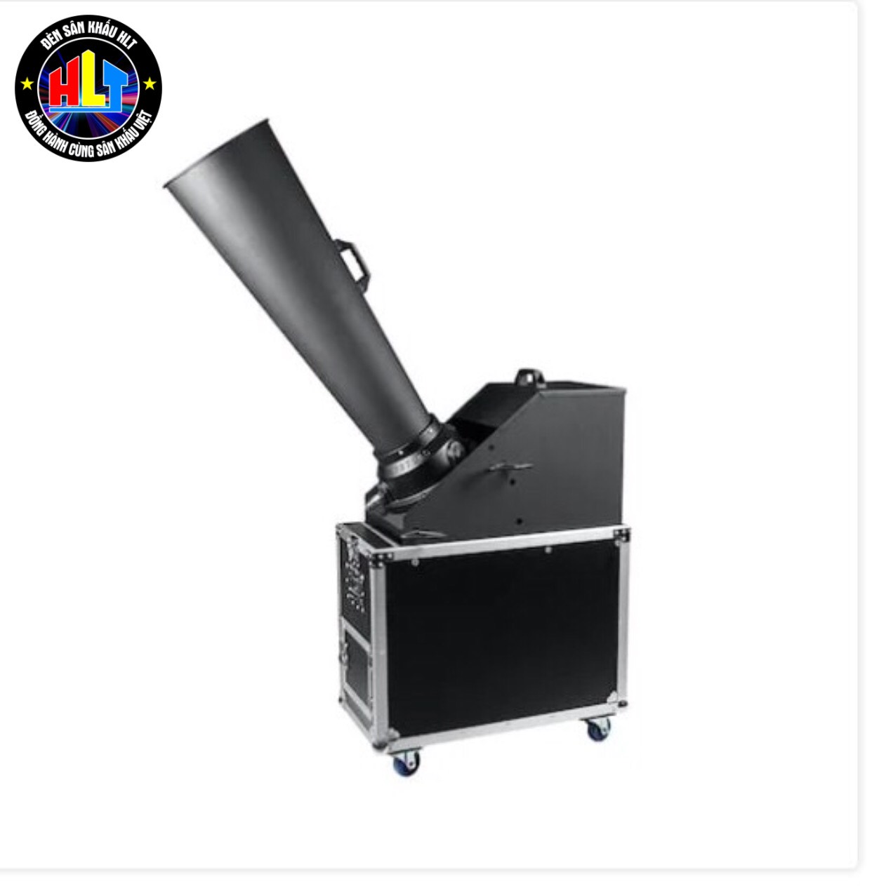 Máy thổi hoa giấy MK-CN05