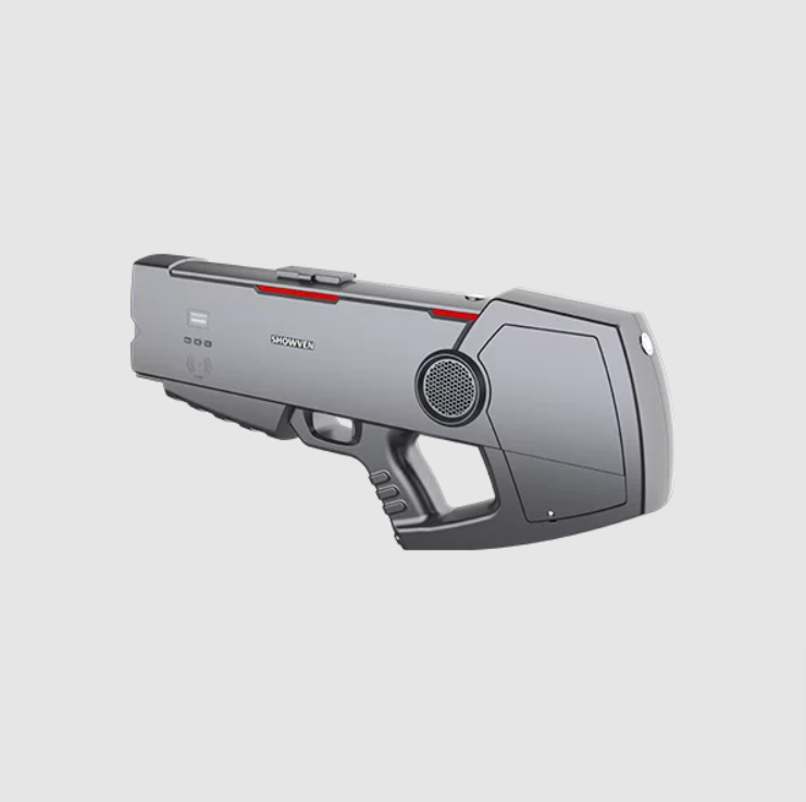 SPARKULAR® BLASTER