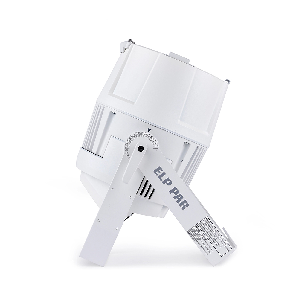 Đèn LED PAR RGBW Tĩnh Có Chức Năng Thu Phóng ELP PAR - Martin