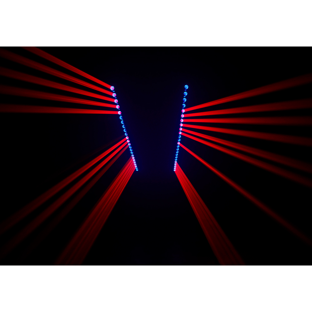 Đèn Beam MAC One Fresnel - Martin