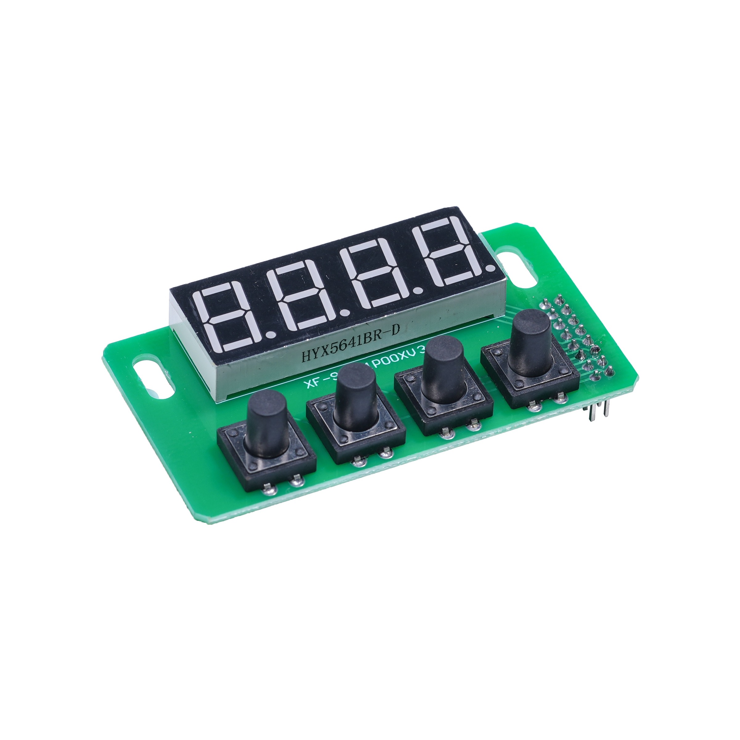 Màn Hình Digital Đèn LED 60x3W RGB 3in1 | M Lighting
