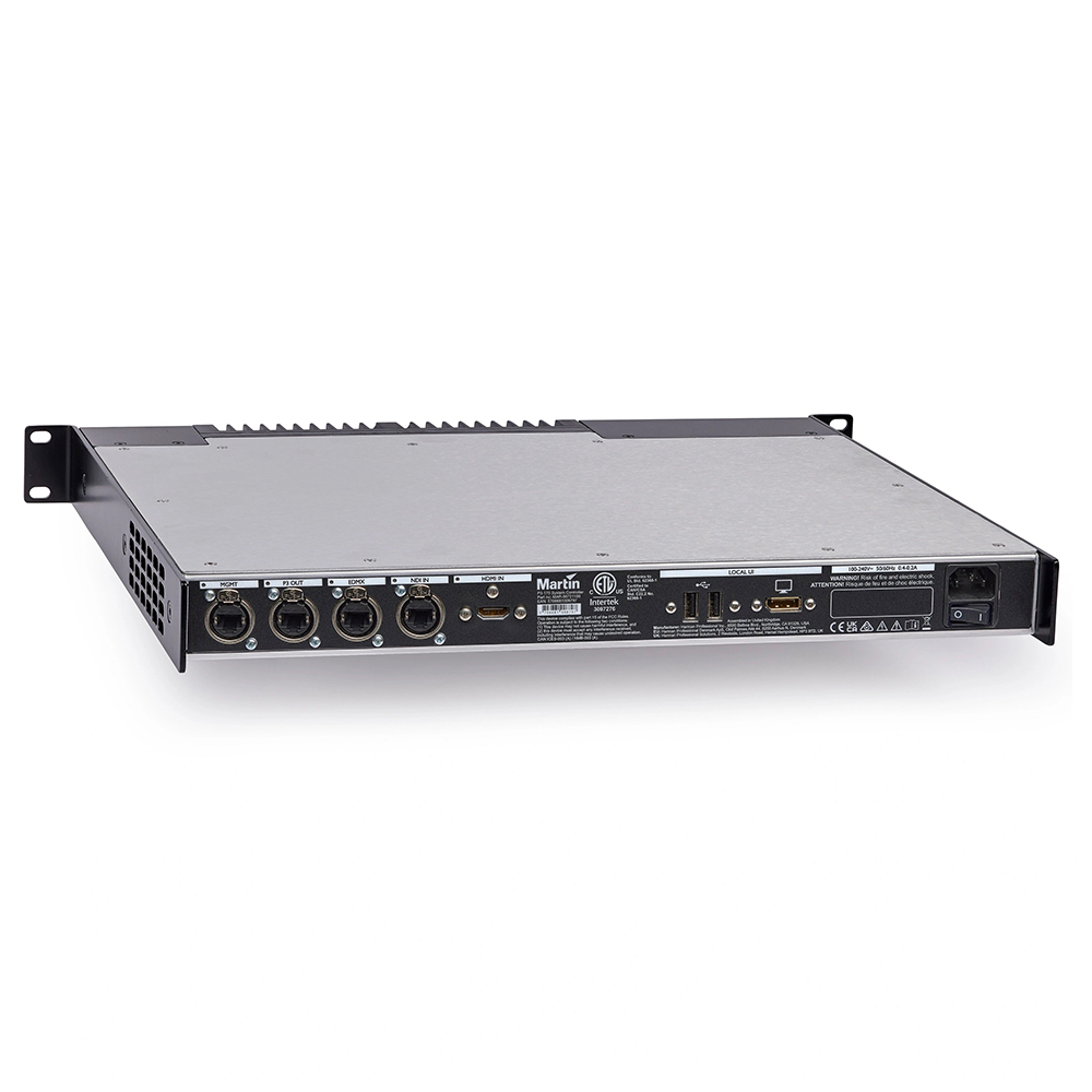Bộ điều khiển hệ thống P3-175 - Martin