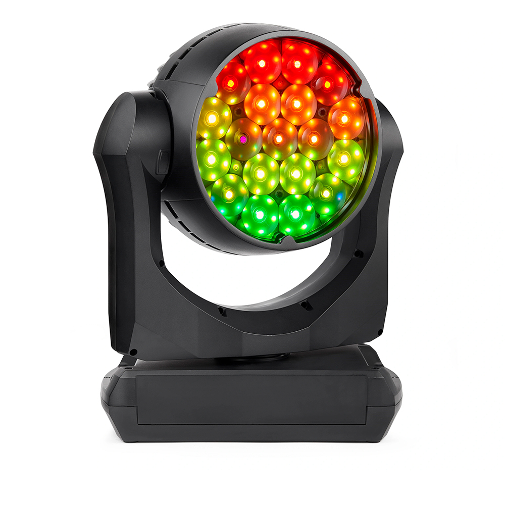 Đèn Moving MAC Aura PXL Medium Size Creative Wash Light - Martin