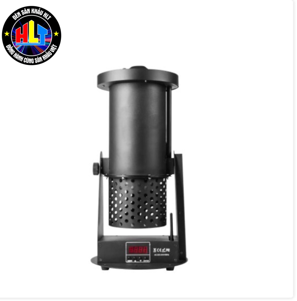 Máy Thổi Hoa Giấy LED MK-CN06A