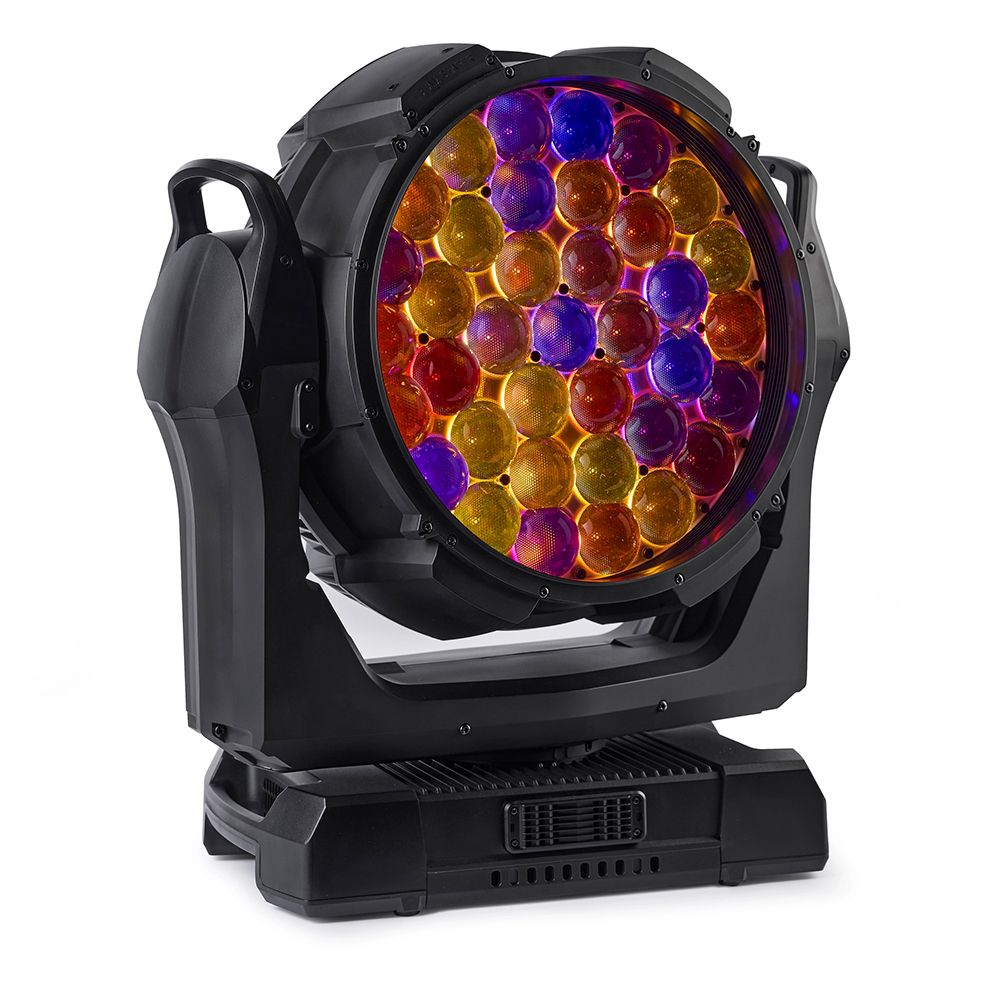 Đèn Moving MAC Aura Raven XIP Outdoor wash light - Martin