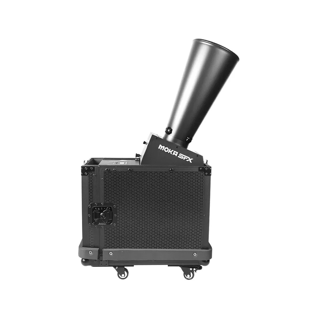 Máy Thổi Giấy DMX Mini MK-CN16 Moka