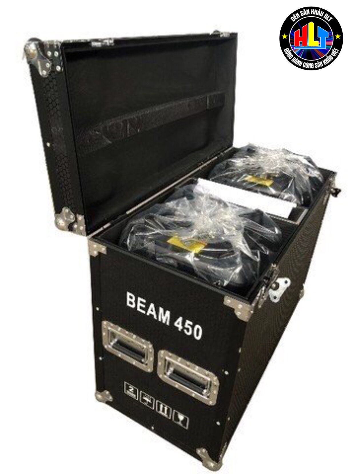 Tủ Beam Đôi 450