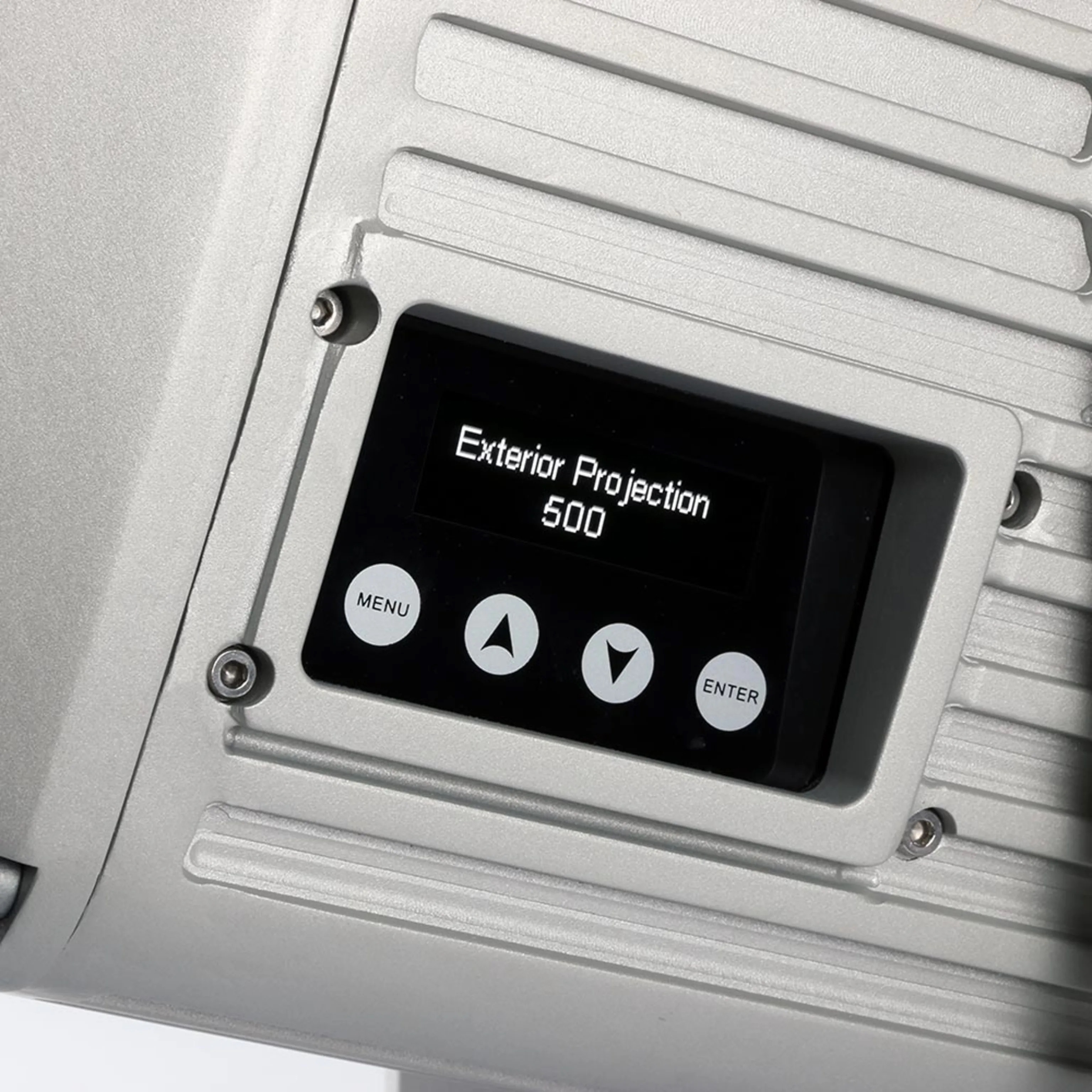 Đèn Chiếu Logo Chống Nước 500 - Martin