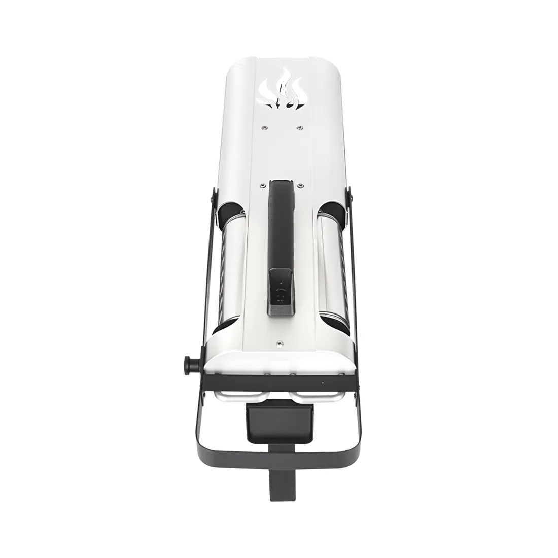 Súng Phun Lửa Cằm Tay F-100 Moka
