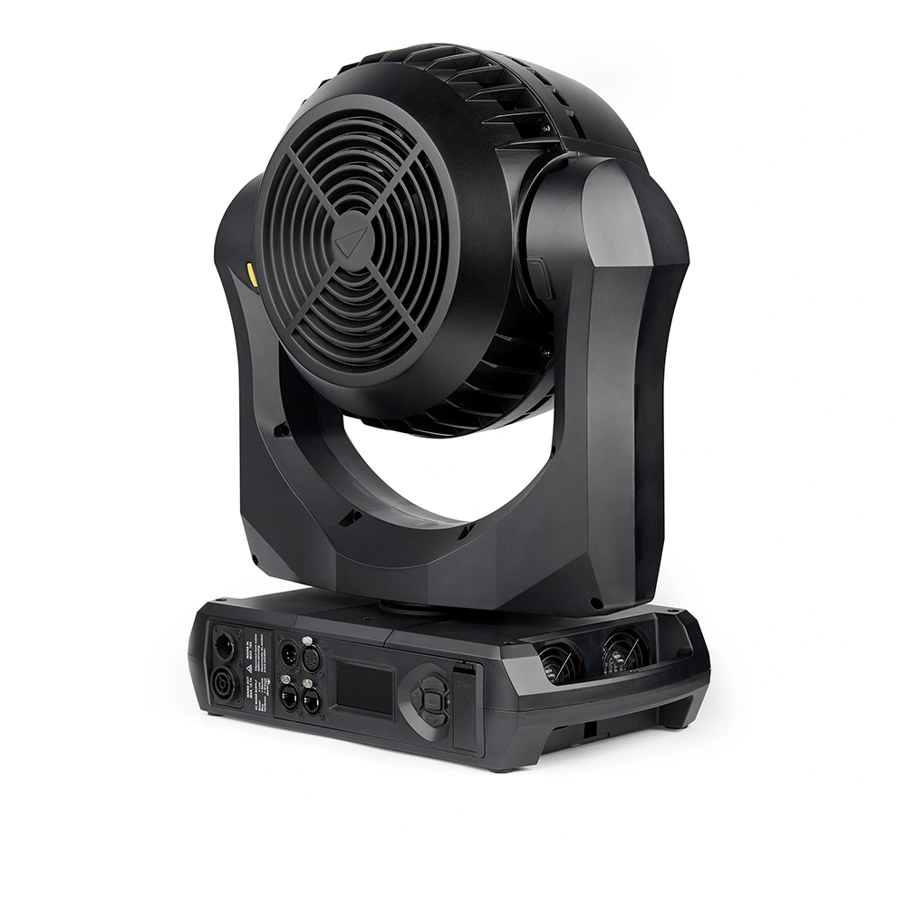 Đèn Moving MAC Aura PXL Medium Size Creative Wash Light - Martin