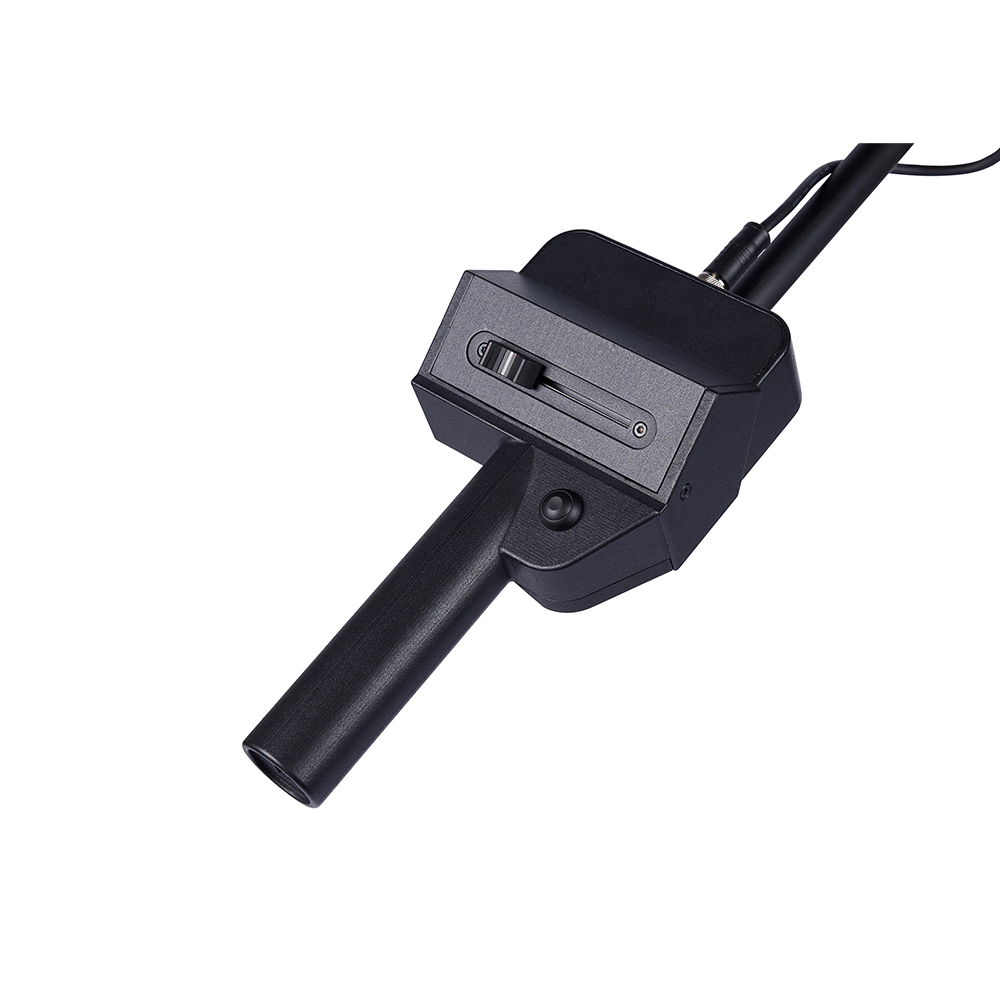 Đèn Chiếu Follow Macula Remote Spot System