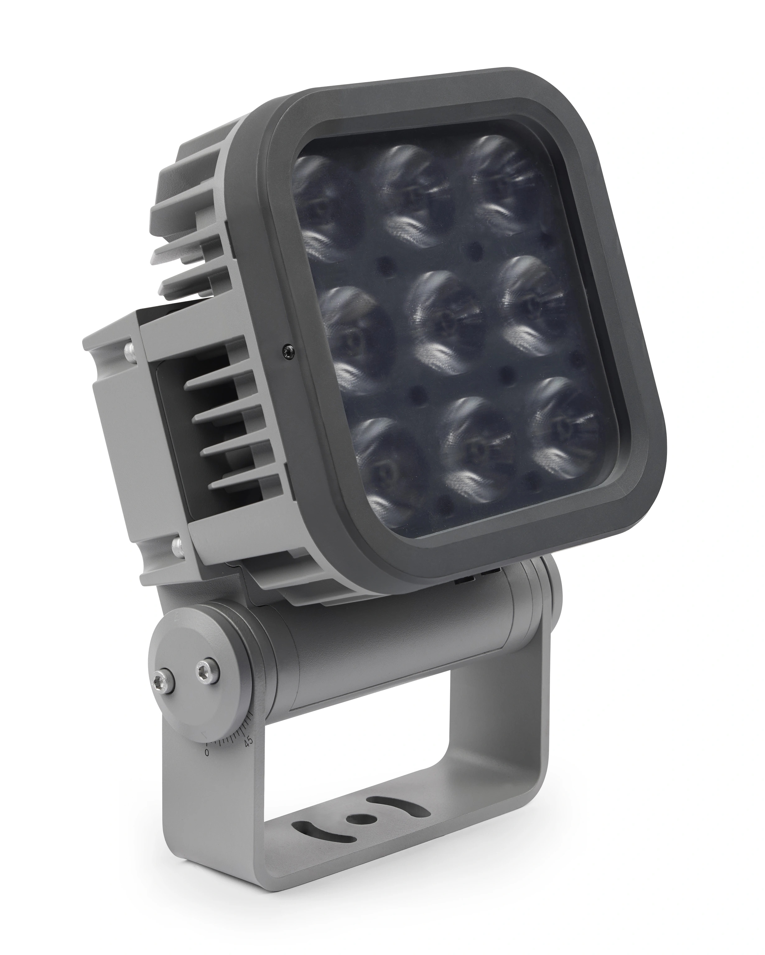 Đèn Led Chiếu Sáng Ngoài Trời Pro M QUAD - Martin