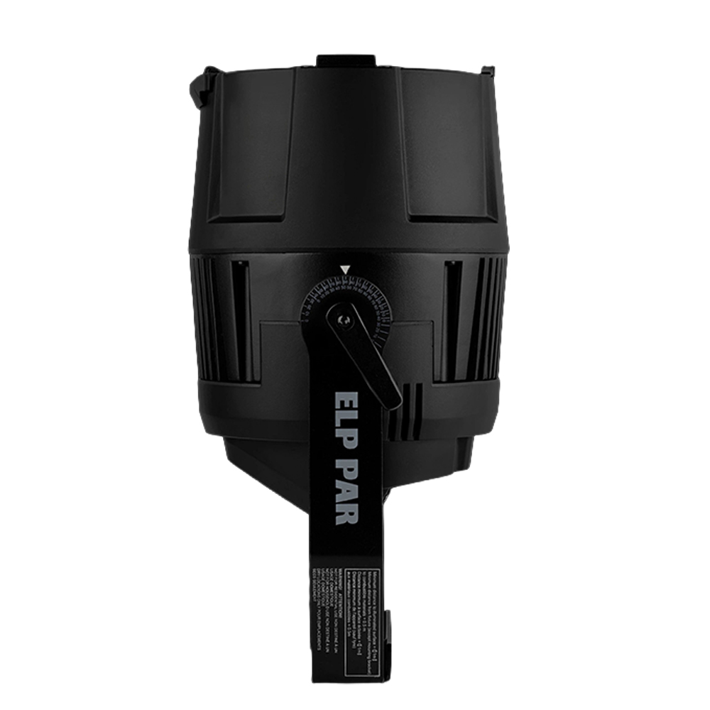 Đèn LED PAR RGBW Tĩnh Có Chức Năng Thu Phóng ELP PAR - Martin