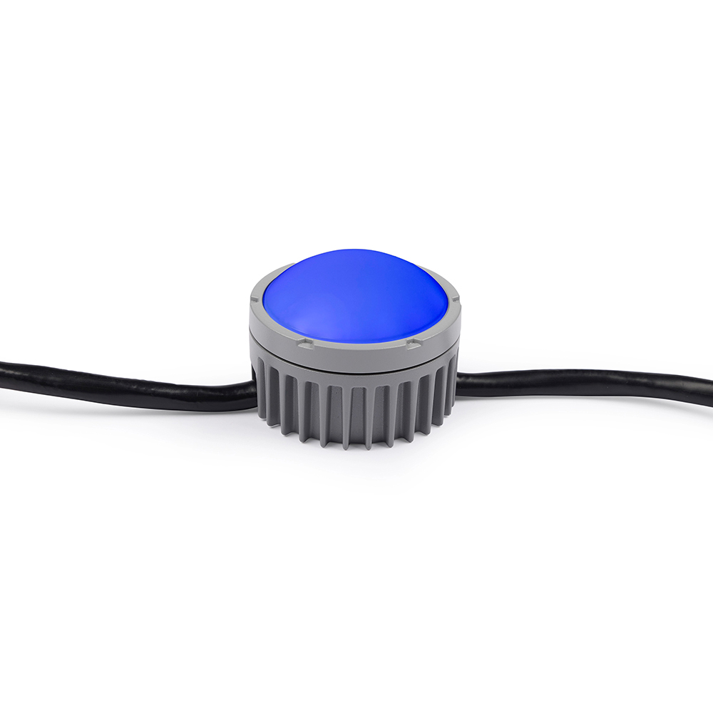Led Dây Chống Nước Exterior Dot-HP Pro - Martin