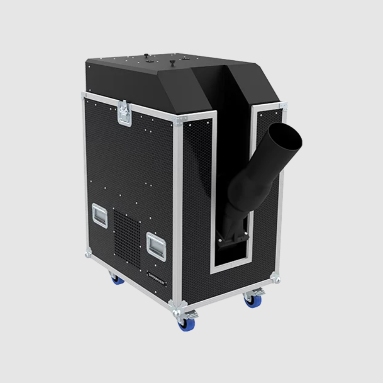 uFetti Blower