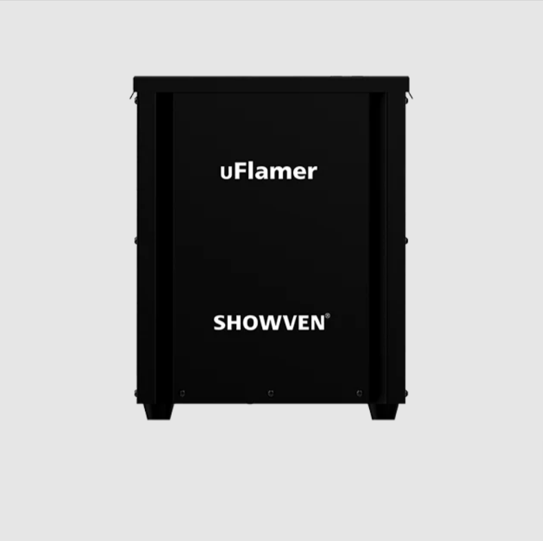 uFlamer®