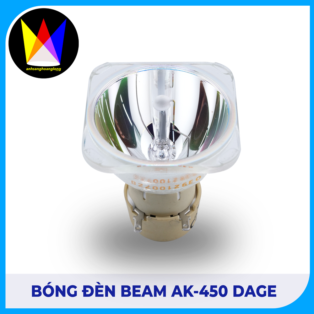 Bóng Đèn Beam AK-450 DAGE
