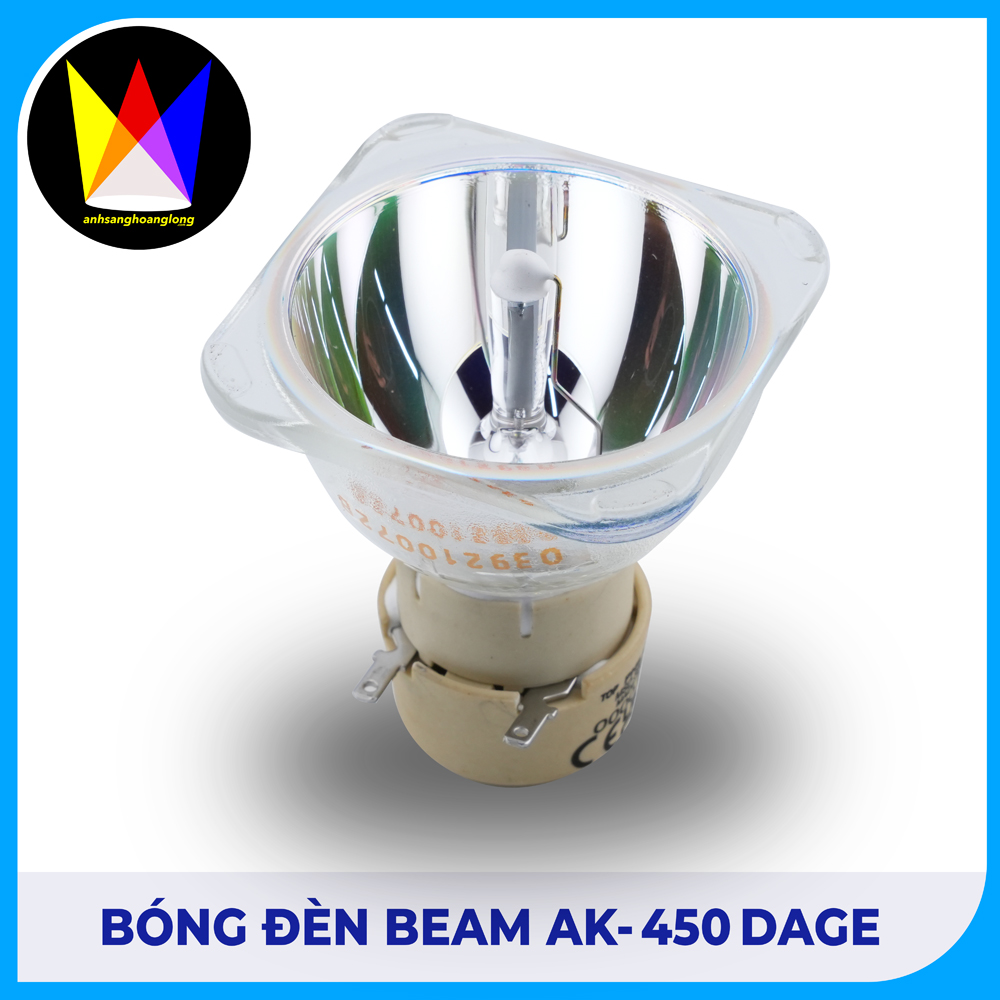 Bóng Đèn Beam AK-450 DAGE