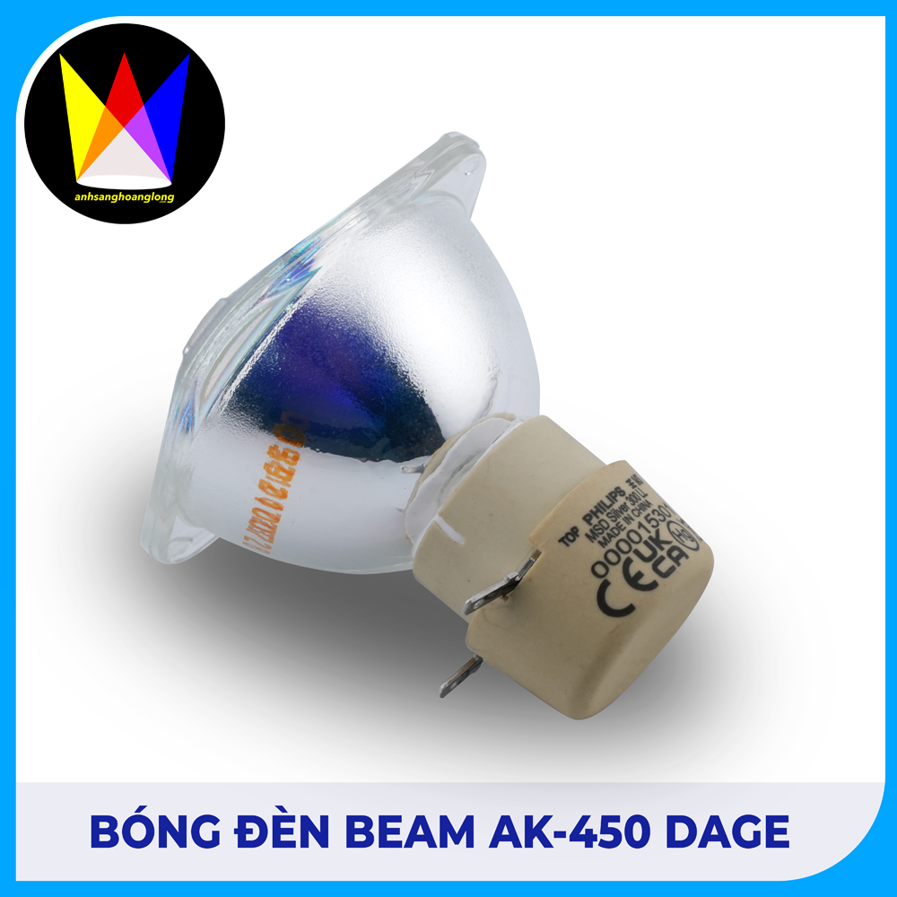 Bóng Đèn Beam AK-450 DAGE