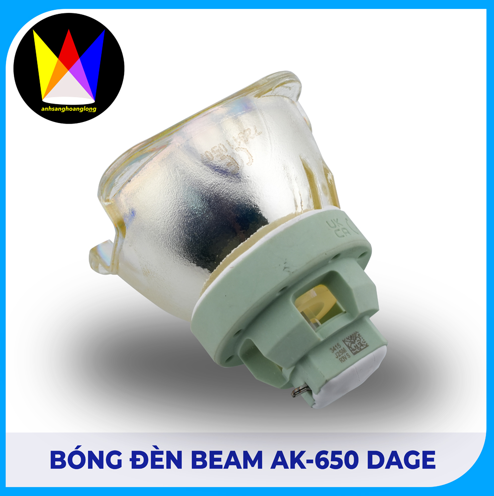 Bóng Đèn Beam AK-650 DAGE
