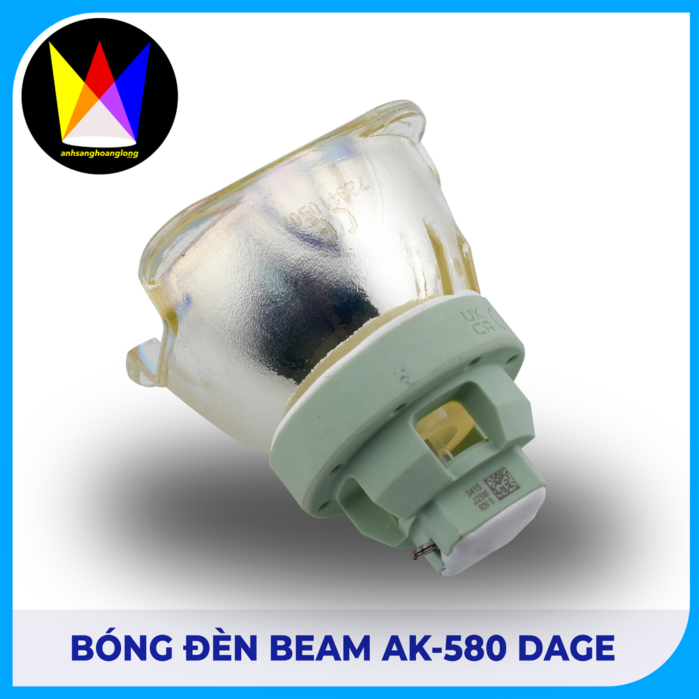Bóng Osram 420w Đèn Beam AK-580, AK-650, IP-580, IP-650, IP-680 DAGE